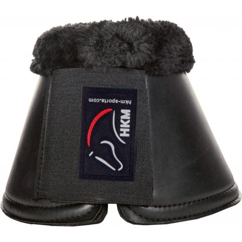 Zvony, chrániče patek